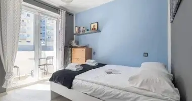 2 room apartment in Gdynia, Poland