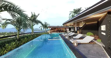 1 bedroom apartment in Rawai, Thailand