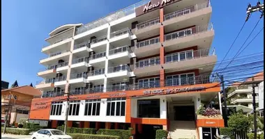 Appartement 1 chambre dans Na Chom Thian, Thaïlande
