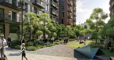 Apartamento en Watford, Reino Unido