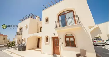 Townhouse 1 bedroom in Girne (Kyrenia) District, Northern Cyprus