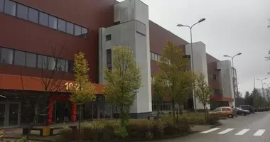 Nieruchomości komercyjne 120 m² w Ryga, Łotwa