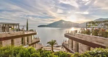 Wohnung 1 Schlafzimmer in Budva, Montenegro