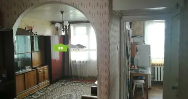 Apartamento 2 habitaciones en Slonim, Bielorrusia