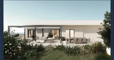 4 bedroom apartment in Bar, Montenegro