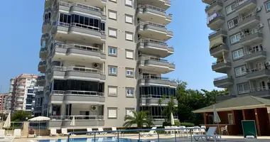 Apartamento 3 habitaciones en Tosmur, Turquía