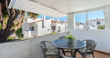 Wohnung 2 Schlafzimmer in Benahavis, Spanien