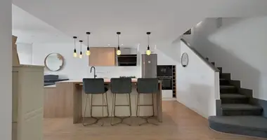 Reihenhaus 5 zimmer in Marbella, Spanien