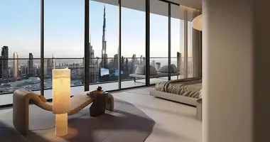 Wohnung 2 zimmer in Dubai, Vereinigte Arabische Emirate