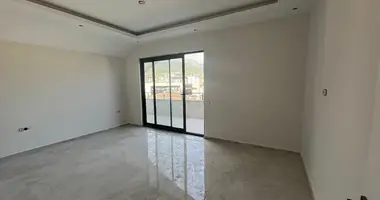 Wohnung 2 zimmer in Alanya, Türkei