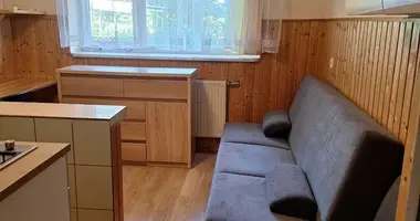 Apartamento 1 habitación en Danzig, Polonia