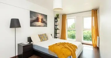 2 room apartment in Poznan, Poland