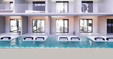 Wohnung 1 Schlafzimmer in Provinz Phuket, Thailand