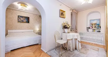 4 room apartment in Vilnius, Lithuania