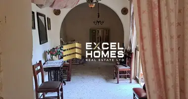 House in Qrendi, Malta