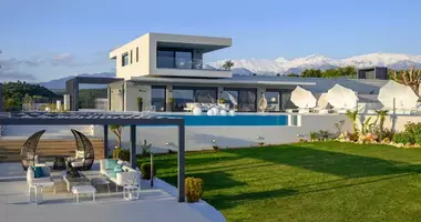 Villa 3 bedrooms in Plaka, Greece