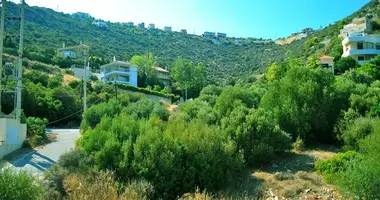 Casa de campo 6 habitaciones en Avra, Grecia