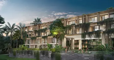 Appartement 1 chambre dans Choeng Thale, Thaïlande