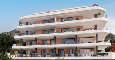 Appartement 2 chambres dans Fuengirola, Espagne