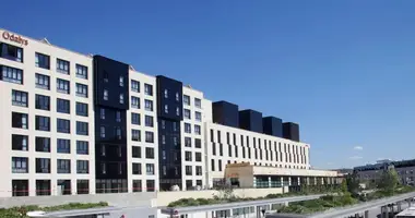 Wohnung 1 Schlafzimmer in Metropolitanes Frankreich, Frankreich