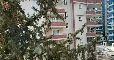 Mieszkanie 2 pokoi w Mahmutlar, Turcja
