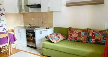 Appartement 1 chambre dans Budva, Monténégro