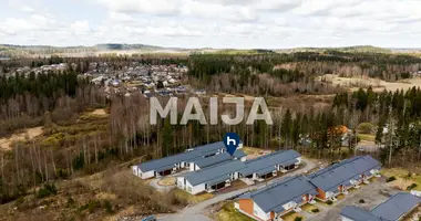 Mieszkanie 3 pokoi w Jyvaeskylae sub-region, Finlandia