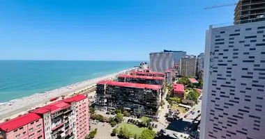 Estudio 1 habitación en Batumi, Georgia