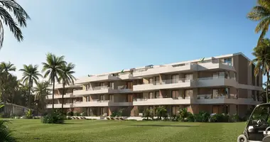 2 bedroom apartment in Higuey, Dominican Republic