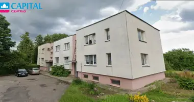 Appartement 2 chambres dans Joteliunai, Lituanie