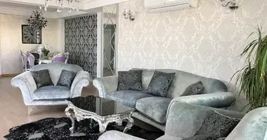 Apartamento 3 habitaciones en Germasogeia, Chipre