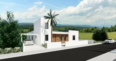 3 bedroom house in Meneou, Cyprus