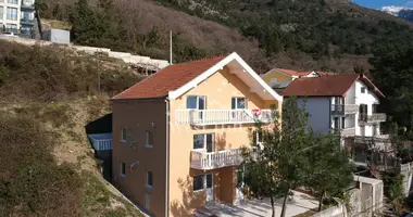 Appartement 2 chambres dans Kavac, Monténégro