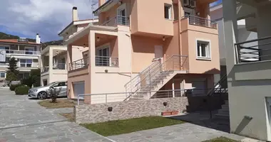 3 bedroom townthouse in Nea Iraklitsa, Greece