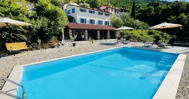 Villa 4 bedrooms in Opatija, Croatia