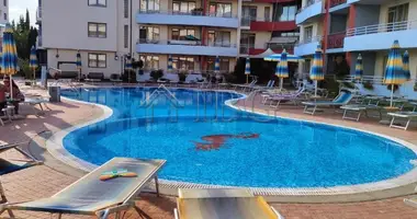 Apartamento 2 habitaciones en Nesebar, Bulgaria