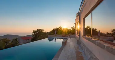 Villa 11 chambres dans Lapcici, Monténégro