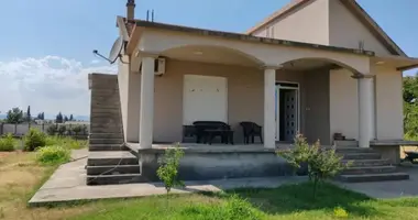 3 bedroom house in Golubovci City Municipality, Montenegro