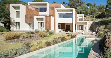 Villa in Benahavis, Spanien