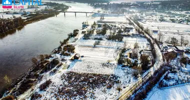 Plot of land in Rusne, Lithuania