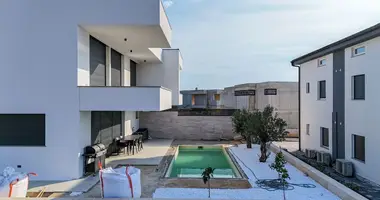 Villa 3 bedrooms in Umag, Croatia