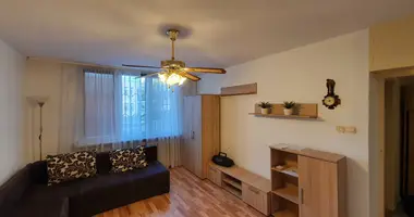 Apartamento 2 habitaciones en Varsovia, Polonia