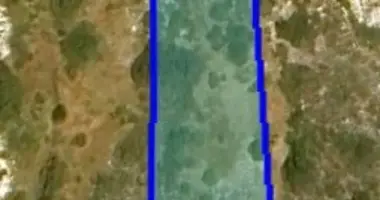 Plot of land in Agios Tychonas, Cyprus