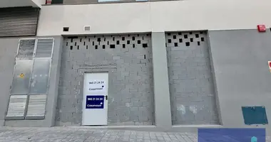 Propiedad comercial 87 m² en Alicante, Španjolska