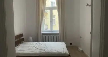 2 room apartment in Warsaw, Poland