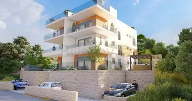 Mieszkanie 3 pokoi w Trogir, Chorwacja