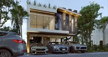 3 bedroom house in Puebla City, Mexico