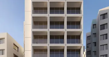 Bureau 193 m² dans District de Limassol, Chypre