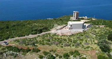 Grundstück in Zagora, Montenegro