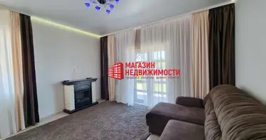3 room apartment in Shchuchyn, Belarus